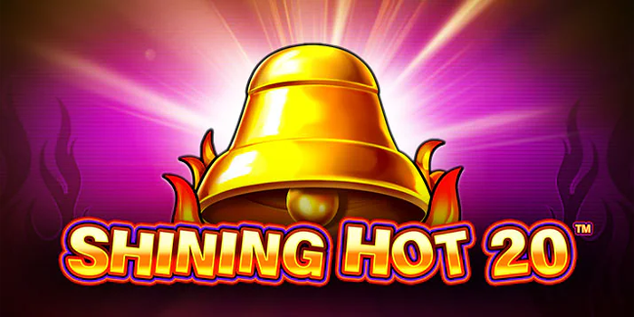 Tempototo – Cara Jitu Mendapatkan Jackpot Besar Slot Shining Hot 20