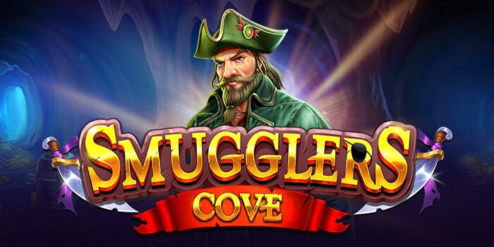 Jerukwin - Tempat Bermain Slot Smugglers Cove Auto Cuan