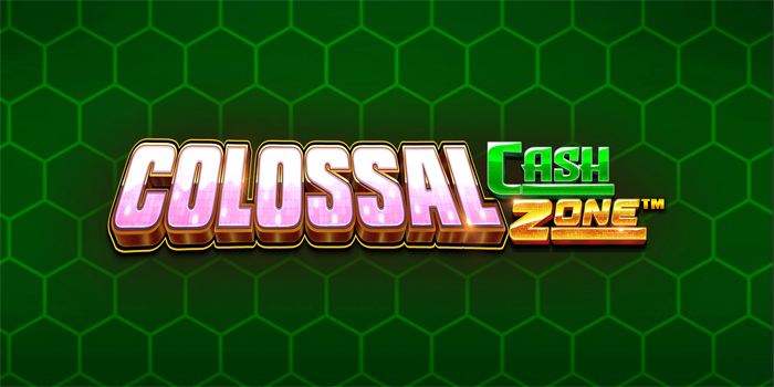 Trik Mendapatkan Jackpot Slot Colossal Cash Zone di Situs Jerukwin