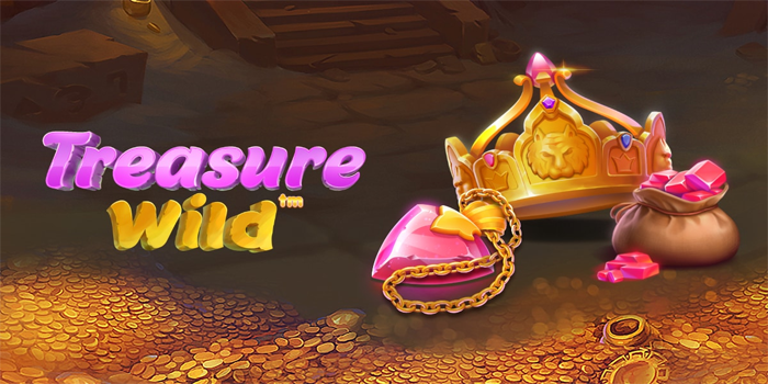 Bocoran Agar Jackpot Besar Slot Treasure Wild di Situs Pakhoki