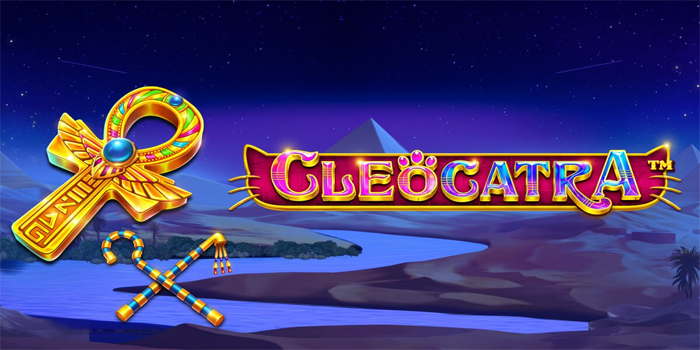Trik Untuk Menang Besar Slot Cleocatra di Situs Tempototo