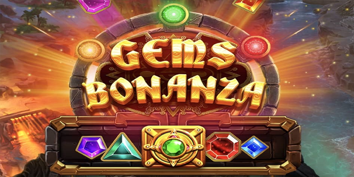 Pola Gacor Anti Rugi Slot Gems Bonanza
