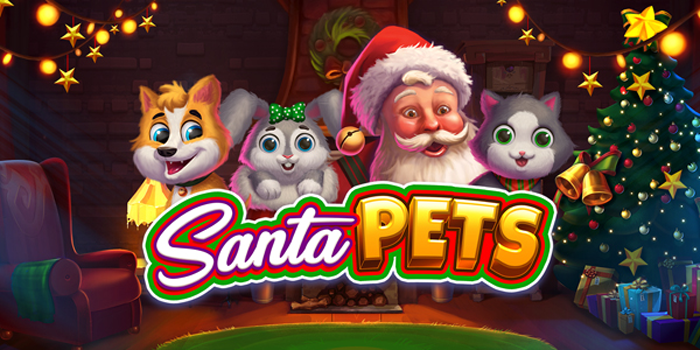 Cara Mudah Cuan Setiap Hari di Slot Santa Pets
