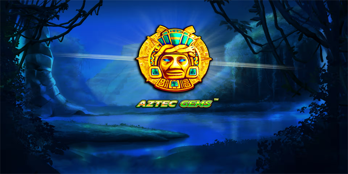Permata Aztec Pembawa Hoki Di Slot Aztec Gems