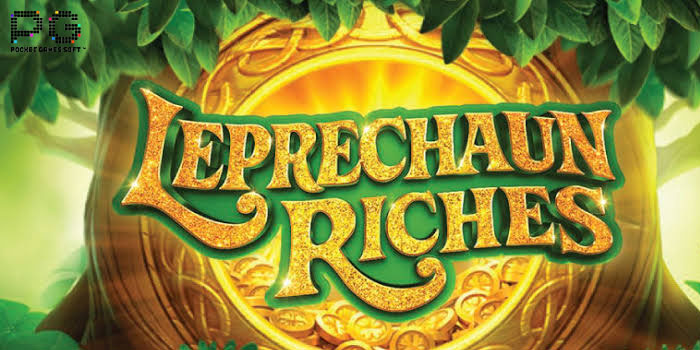 Cara-Ampuh-Menggali-Kekayaan-di-Slot-Leprechaun-Riches