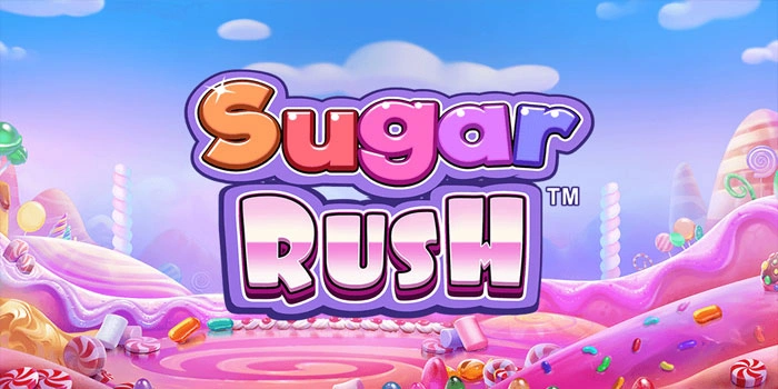 Manisnya Cuan Tak Terbendung Dari Slot Sugar Rush