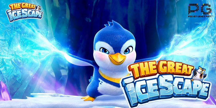 Tips Praktis Menaklukkan Putaran Es di Slot The Great Icescape