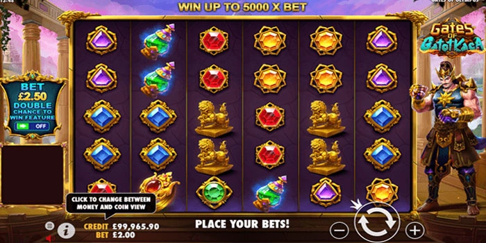 Tips Meningkatkan Peluang Menang