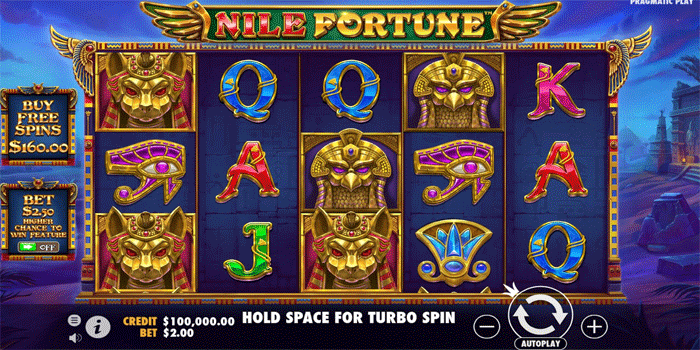 Gunakan Strategi Taruhan yang Tepat