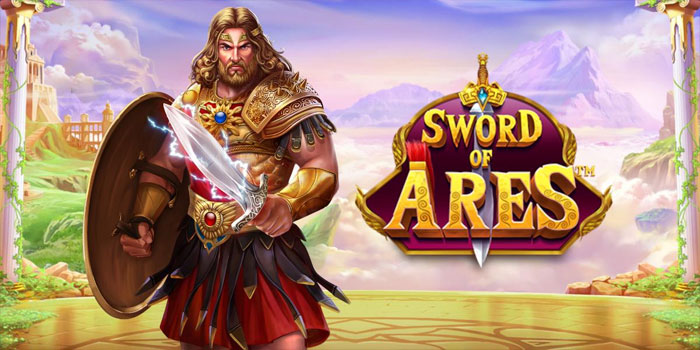 Cara Dapat Maxwin Bermain di Slot Sword of Ares Cara Dapat Maxwin Bermain di Slot Sword of Ares