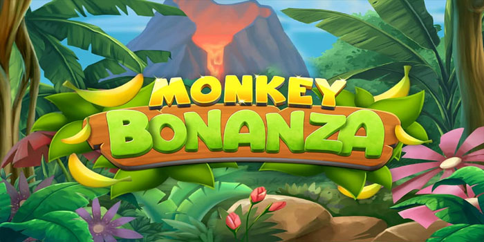 Temukan Cara Cerdas Jackpot Besar Slot Monkey Bonanza Temukan Cara Cerdas Jackpot Besar Slot Monkey Bonanza