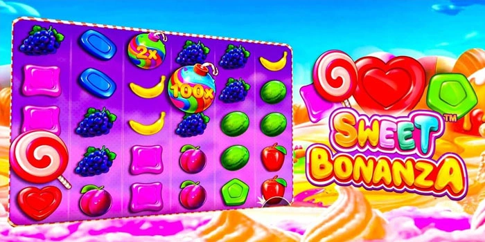 Rahasia Mudah Untuk Maxwin di Slot Sweet Bonanza