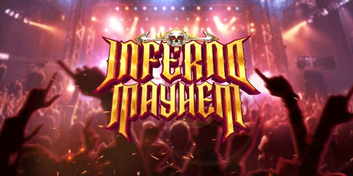 Inferno Mayhem: Mengenal Game dengan Nuansa Api yang Intens